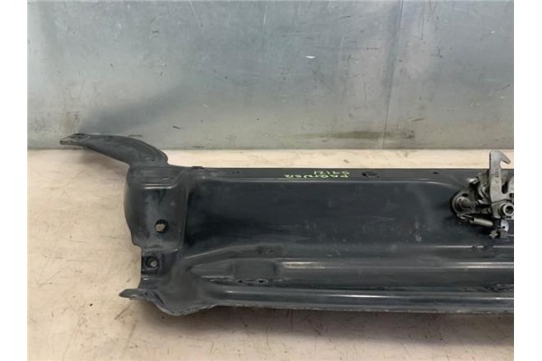 Recambio de frente delantero para peugeot partner furgón (5) 1.6 hdi 90 referencia OEM IAM 7106C2 6071050 
