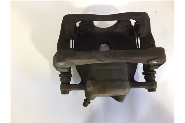 Recambio de pinza freno delantero derecha para renault kangoo ii (f/kw0) 1.5 dci (kw0b) referencia OEM IAM 7701208333 PDF33114 4