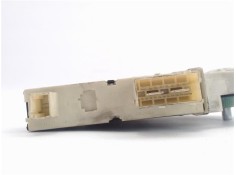 Recambio de motor elevalunas delantero izquierdo para peugeot 307 break / sw (s1) referencia OEM IAM (9649911180) (996385-101) 