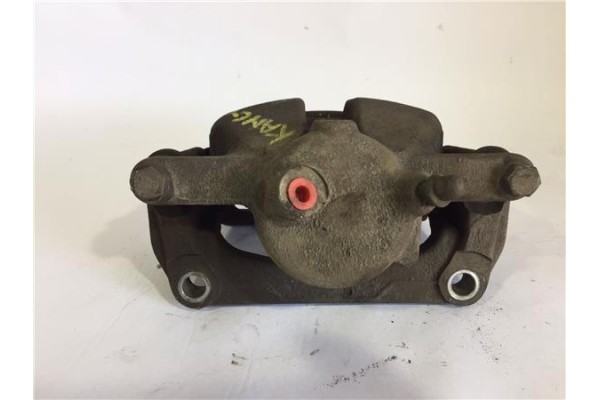 Recambio de pinza freno delantero derecha para renault kangoo ii (f/kw0) 1.5 dci (kw0b) referencia OEM IAM 7701208333 PDF33114 4