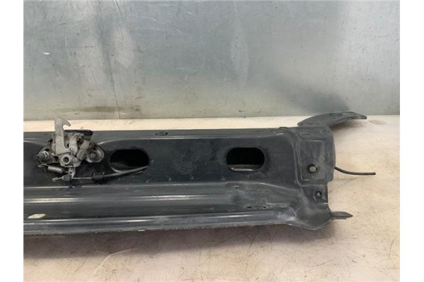 Recambio de frente delantero para peugeot partner furgón (5) 1.6 hdi 90 referencia OEM IAM 7106C2 6071050 