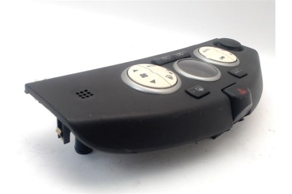 Recambio de mandos calefaccion / a.a. para nissan micra (k12e) 1.5 dci referencia OEM IAM 27500BC54A  