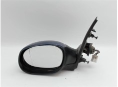Recambio de retrovisor electrico izquierdo para peugeot 206 referencia OEM IAM 96432612  