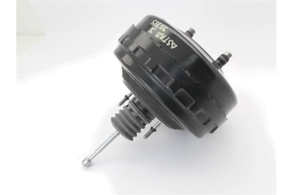 Recambio de servofreno para opel astra j 1.7 cdti referencia OEM IAM 13286439  