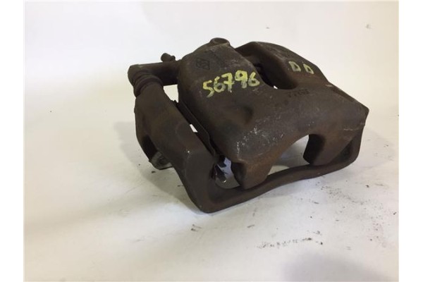 Recambio de pinza freno delantero derecha para renault kangoo ii (f/kw0) 1.5 dci (kw0b) referencia OEM IAM 7701208333 PDF33114 4
