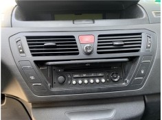 Recambio de consola para citroen c4 picasso 1.6 hdi referencia OEM IAM 8265AK  