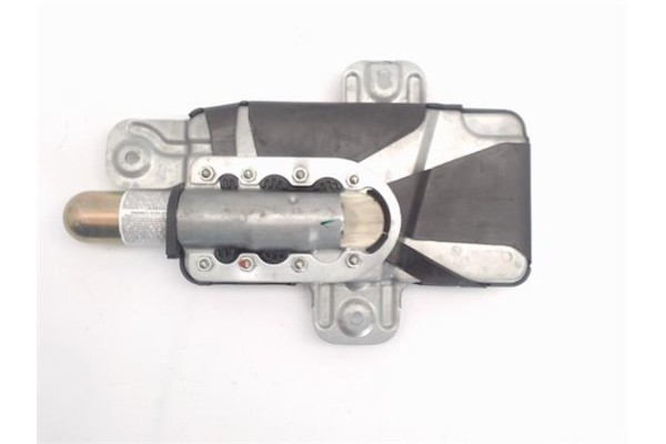 Recambio de airbag lateral delantero izquierdo para bmw serie 3 berlina (e46) referencia OEM IAM 30821743708X 99B2786B0854C 