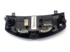 Recambio de mandos calefaccion / a.a. para nissan micra (k12e) 1.5 dci referencia OEM IAM 27500BC54A  