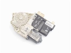 Recambio de motor elevalunas delantero izquierdo para peugeot 307 break / sw (s1) referencia OEM IAM (9649911180) (996385-103) 