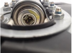 Recambio de airbag lateral delantero izquierdo para bmw serie 3 berlina (e46) referencia OEM IAM 30821743708X 99B2786B0854C 