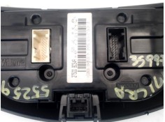 Recambio de mandos calefaccion / a.a. para nissan micra (k12e) 1.5 dci referencia OEM IAM 27500BC54A  