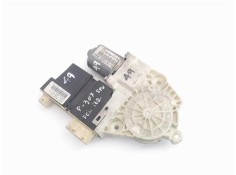 Recambio de motor elevalunas delantero izquierdo para peugeot 307 break / sw (s1) referencia OEM IAM (9649911180) (996385-103) 