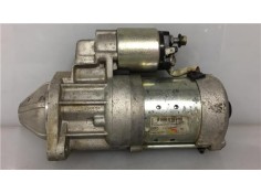 Recambio de motor arranque para nissan vanette cargo (hc23) 2.3 d referencia OEM IAM 233009C600 0986015920 