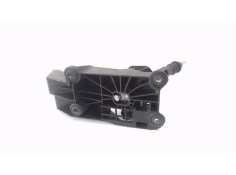 Recambio de palanca de cambio para nissan qashqai ii (j11e) 1.2 n-connecta referencia OEM IAM 341017283R  