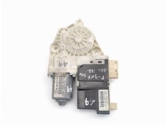 Recambio de motor elevalunas delantero izquierdo para peugeot 307 break / sw (s1) referencia OEM IAM (9649911180) (996385-103) 