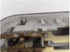 Recambio de luz delantero central techo para renault megane ii berlina 5p referencia OEM IAM 6000073234  