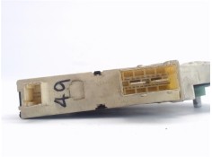 Recambio de motor elevalunas delantero izquierdo para peugeot 307 break / sw (s1) referencia OEM IAM (9649911180) (996385-103) 