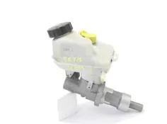 Recambio de bomba freno para opel astra j 1.7 cdti referencia OEM IAM 84102409 13286445 