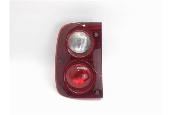 Recambio de piloto trasero izquierdo para land rover freelander (ln) referencia OEM IAM 22960102  