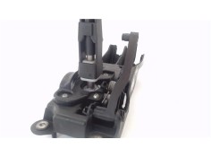 Recambio de palanca de cambio para nissan qashqai ii (j11e) 1.2 n-connecta referencia OEM IAM 341017283R  
