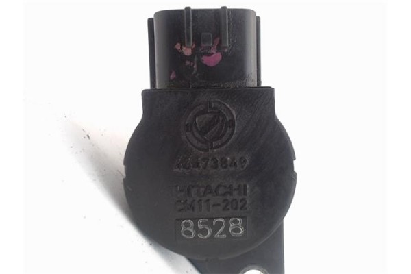 Recambio de bobina encendido para fiat coupe (175) 1.8 16v referencia OEM IAM 46473849 15021 224332428R , RENAULT