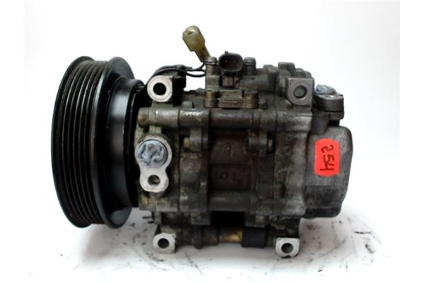 Recambio de compresor aire acond. para fiat bravo (182) 1.9 td 75 sx referencia OEM IAM 4425004232  