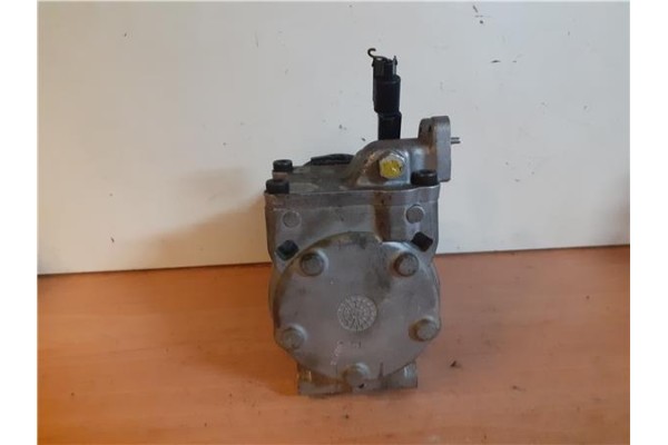 Recambio de compresor aire acond. para hyundai getz (tb) 1.3 i referencia OEM IAM 977011C150 HS-15 KP1BA-02 9770125000 , HYUNDAI