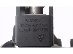 Recambio de palanca de cambio para nissan qashqai ii (j11e) 1.2 n-connecta referencia OEM IAM 341017283R  