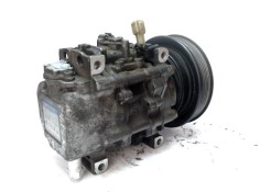 Recambio de compresor aire acond. para fiat bravo (182) 1.9 td 75 sx referencia OEM IAM 4425004232  