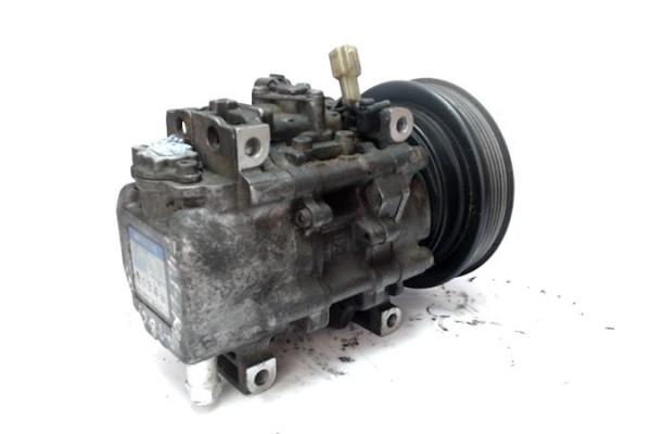 Recambio de compresor aire acond. para fiat bravo (182) 1.9 td 75 sx referencia OEM IAM 4425004232  