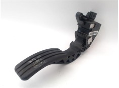 Recambio de pedal acelerador para renault megane iii berlina 5p 1.5 expression referencia OEM IAM 180020022R  