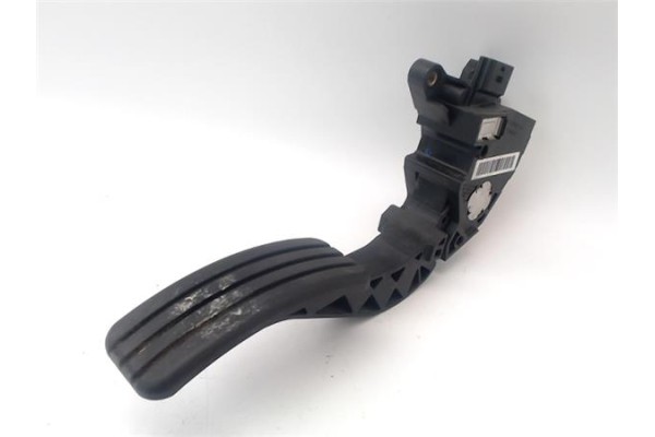 Recambio de pedal acelerador para renault megane iii berlina 5p 1.5 expression referencia OEM IAM 180020022R  