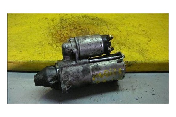 Recambio de motor arranque para chevrolet nubira berlina (2003) 1.6 se [1,6 ltr. - 80 kw cat] referencia OEM IAM   