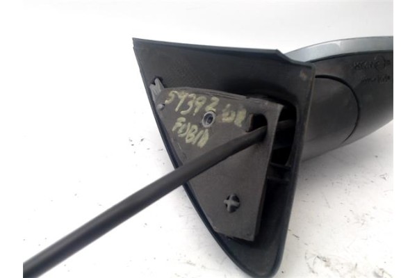 Recambio de retrovisor derecho para skoda fabia (6y2/6y3) 1.9 classic referencia OEM IAM 6Y1857502ASB41  