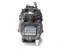 Recambio de compresor aire acond. para fiat bravo (182) 1.9 td 75 sx referencia OEM IAM 4425004232  