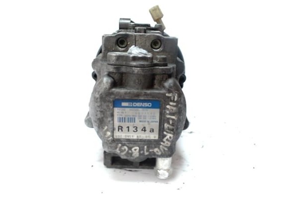 Recambio de compresor aire acond. para fiat bravo (182) 1.9 td 75 sx referencia OEM IAM 4425004232  
