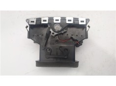 Recambio de rejilla entrada de aire para audi a6 avant (4f5) 2.8 fsi referencia OEM IAM 4f0819203c  