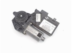 Recambio de motor elevalunas delantero izquierdo para peugeot 307 (s1) referencia OEM IAM (9634457580) (990182-100) 
