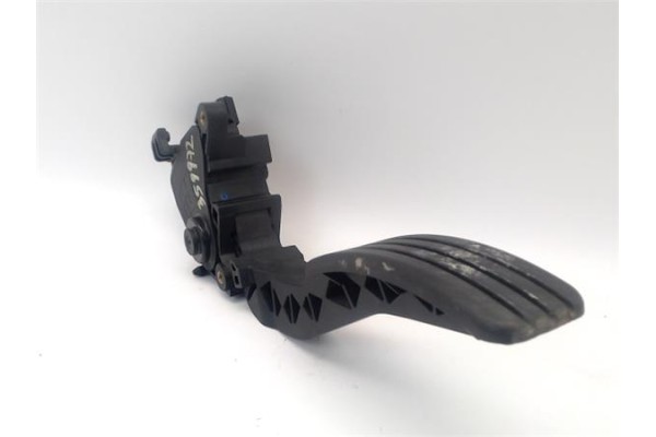Recambio de pedal acelerador para renault megane iii berlina 5p 1.5 expression referencia OEM IAM 180020022R  
