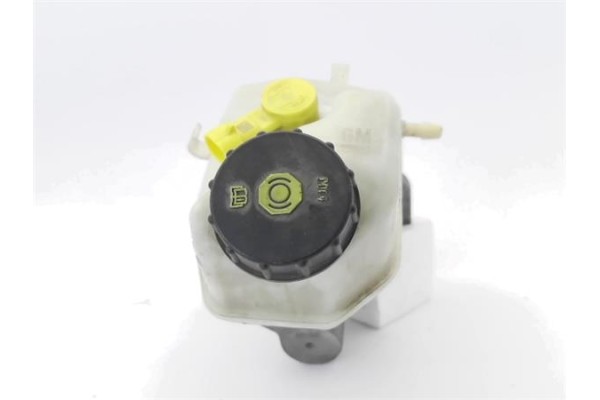 Recambio de bomba freno para opel astra j 1.7 cdti referencia OEM IAM 84102409 13286445 