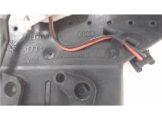 Recambio de rejilla entrada de aire para audi a6 avant (4f5) 2.8 fsi referencia OEM IAM 4f0819203c  