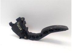 Recambio de pedal acelerador para renault megane iii berlina 5p 1.5 expression referencia OEM IAM 180020022R  