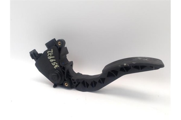 Recambio de pedal acelerador para renault megane iii berlina 5p 1.5 expression referencia OEM IAM 180020022R  