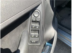 MANDO ELEVALUNAS DELANTERO IZQUIERDO 6554YH 