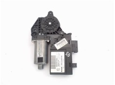 Recambio de motor elevalunas delantero izquierdo para peugeot 307 (s1) referencia OEM IAM (9634457580) (990182-100) 