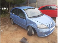 citroen c3 del año 2004