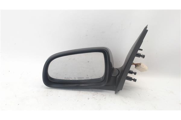 Recambio de retrovisor electrico izquierdo para chevrolet aveo berlina referencia OEM IAM 96648492 96648563 96600400 , CHEVROLET