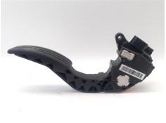 Recambio de pedal acelerador para renault megane iii berlina 5p 1.5 expression referencia OEM IAM 180020022R  