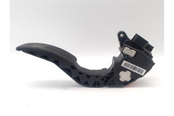 Recambio de pedal acelerador para renault megane iii berlina 5p 1.5 expression referencia OEM IAM 180020022R  
