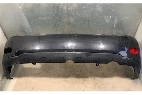 Recambio de paragolpes trasero para lexus rx (mcu_) 400h fwd referencia OEM IAM 5215948903 Recambio de paragolpes trasero para lexus rx (mcu_) 400h fwd referencia OEM IAM 5215948903